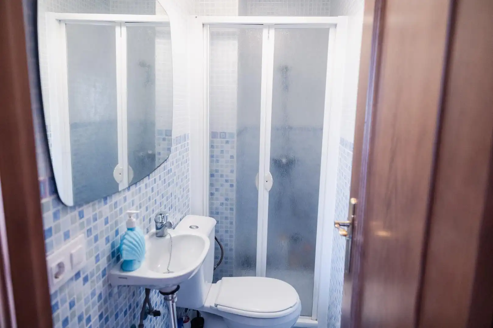 Flat for sale in Calle RAMON Y CAJAL, Playa de la Regla
