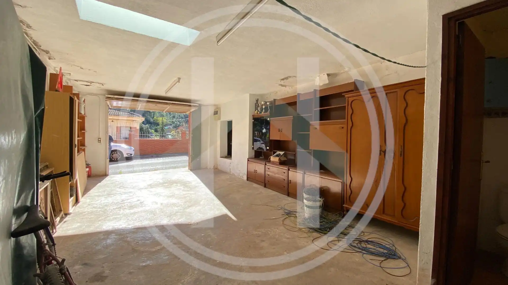 Casa o chalet en venta en Sant Feliu de Codines con Calefacción, Jardín privado y Terraza