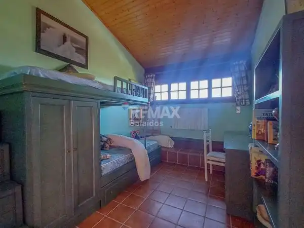 Maison avec piscine à vendre à Lugar Caneiro, imagen 19