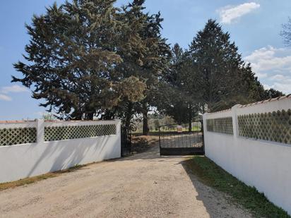 Casa o xalet en venda en Villamanta amb Jardí privat, Terrassa i Traster