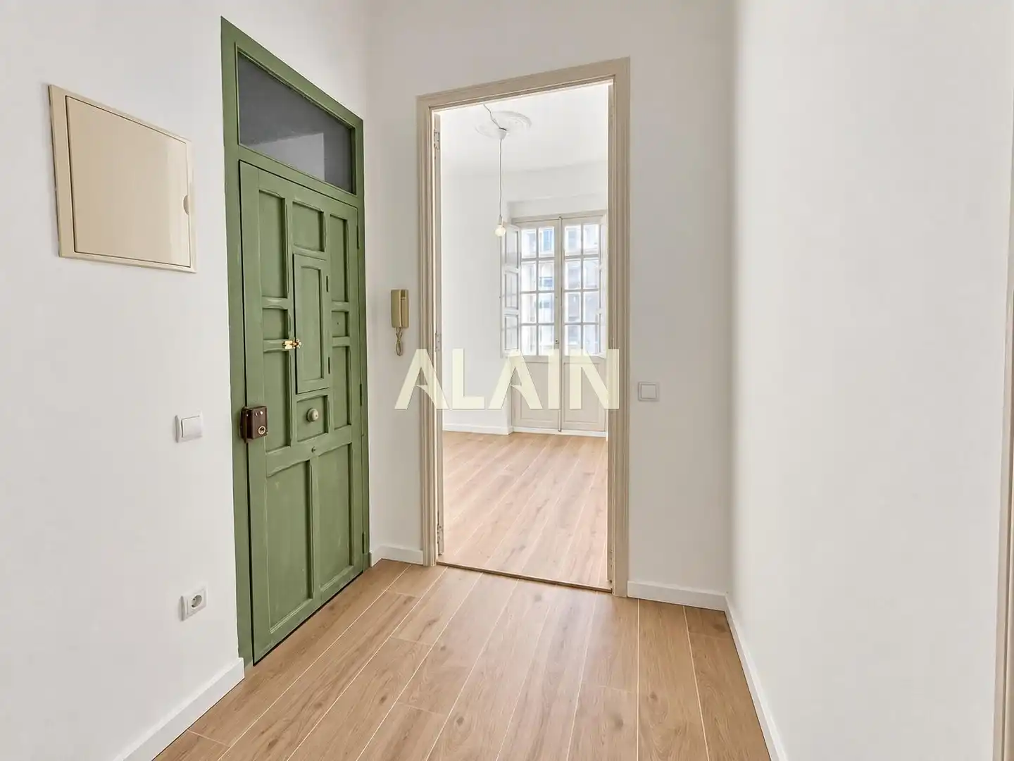 Appartement avec terrasse à vendre à L'Eixample, imagen 28