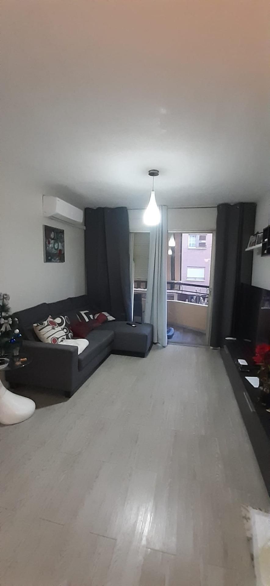 Sala d'estar de Apartament en venda en Benidorm