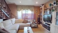 Living room of House or chalet for sale in Mos  with Private garden