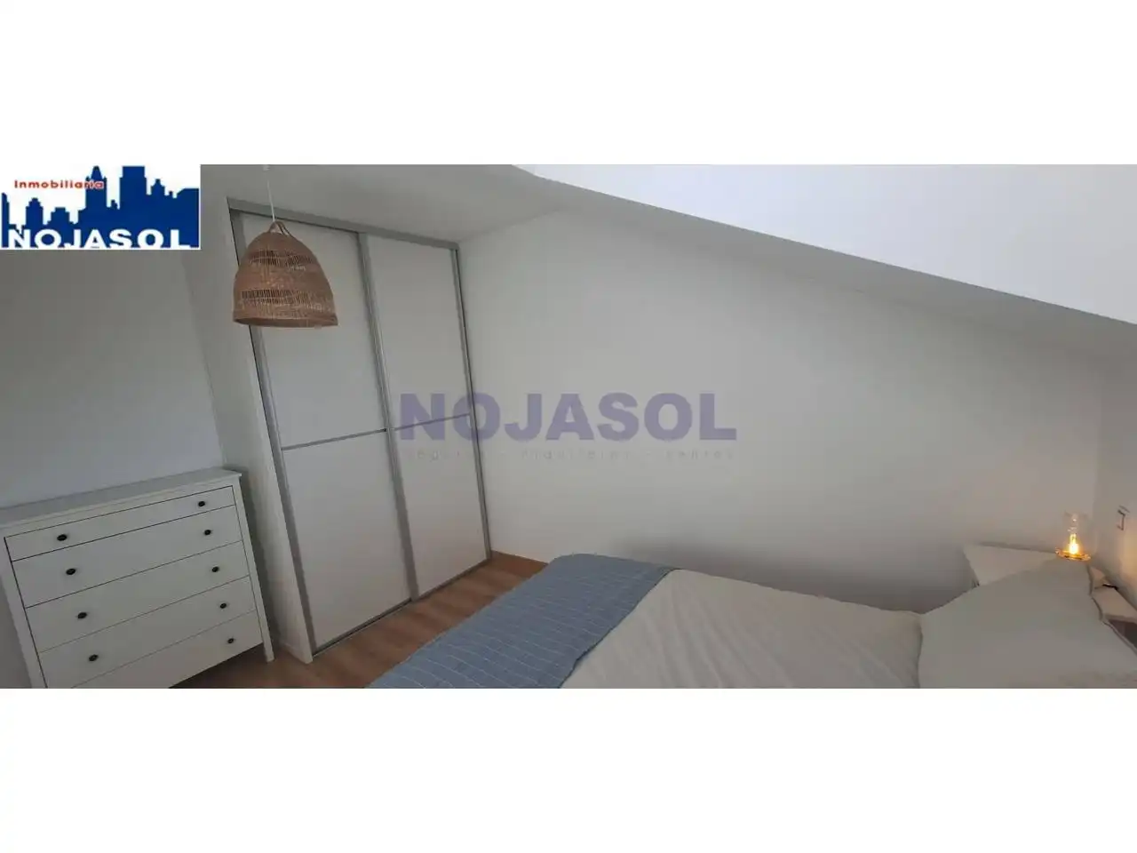 Bedroom of Apartments for rent in Meruelo  with Heating, Parquet flooring and Terrace
