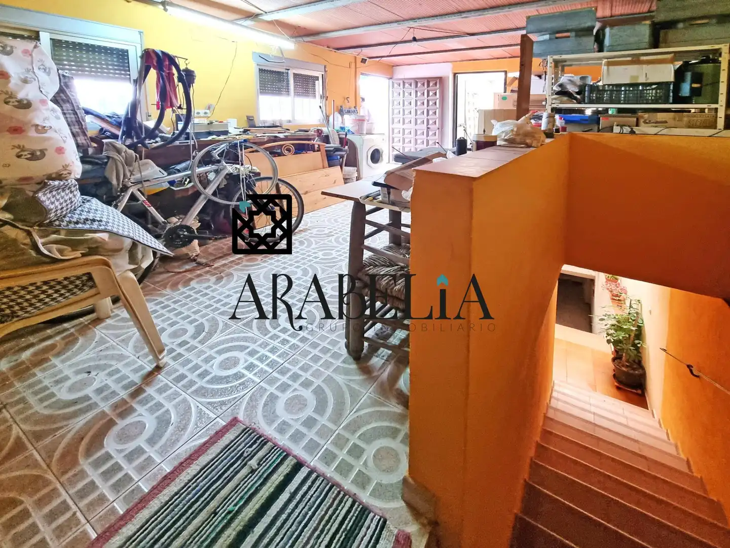 House with terrace for sale in Centro, imagen 34
