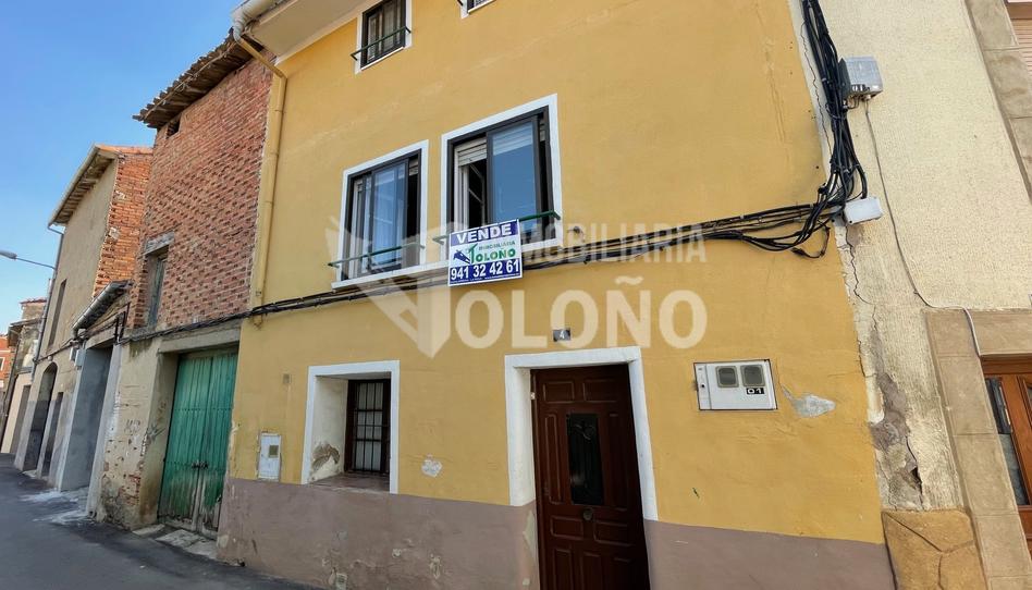 Photo 1 of House or chalet for sale in Calle Mediodía, 4, Castañares de Rioja, La Rioja