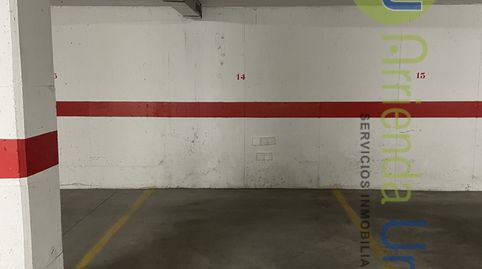 Foto 5 de Garaje en venta en Elche - Jose Sahchez Saez, Altabix, Elche / Elx