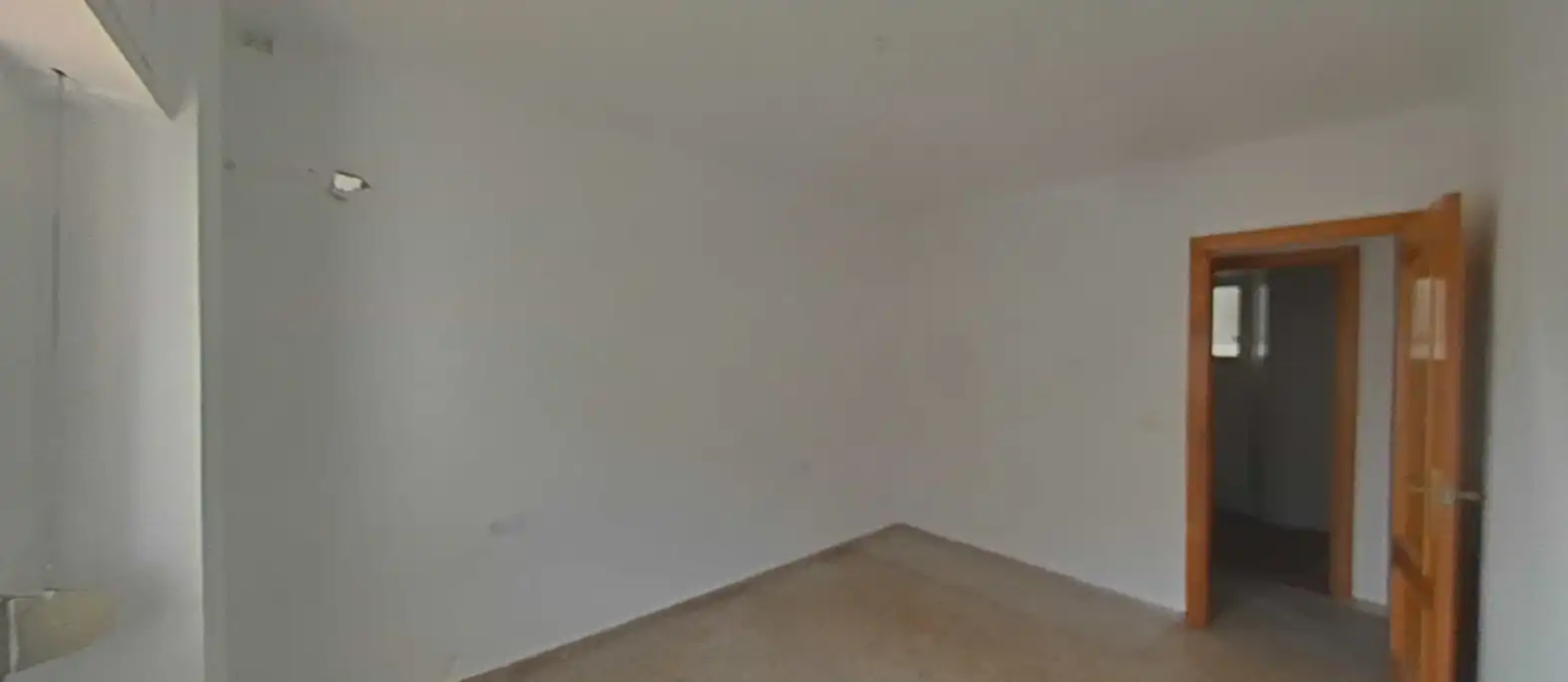 Piso en venta en Yátova con Balcón