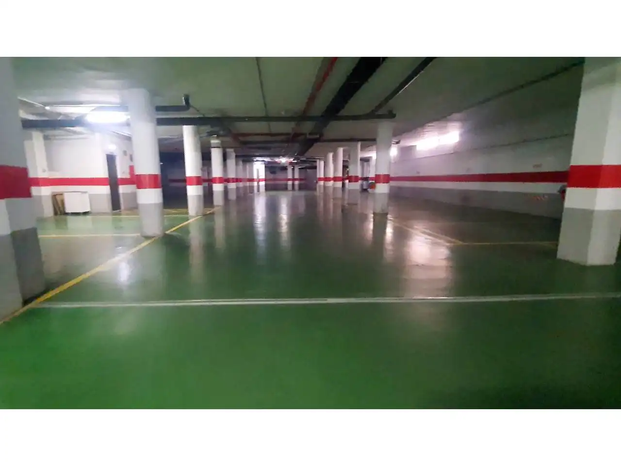 Wohnung mit Pool zum Verkauf in Paseo Carmen Sevilla 2, imagen 70
