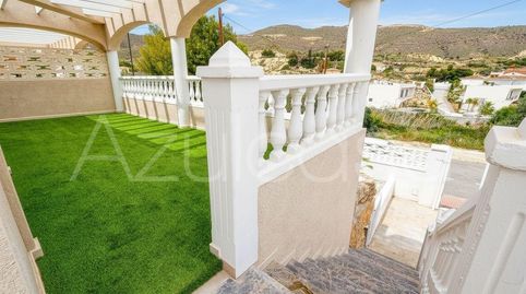 Foto 3 de Casa adosada en venda a Calle Torrevella, Pueblo Acantilado - Lanuza, El Campello