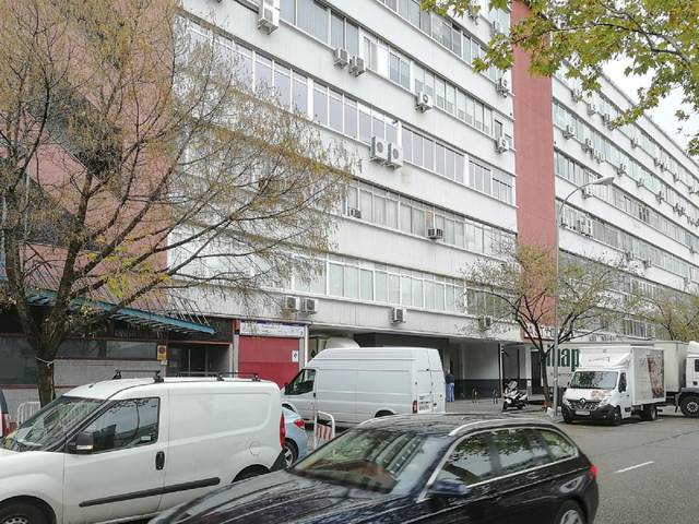 Garaje en Venta en Simancas