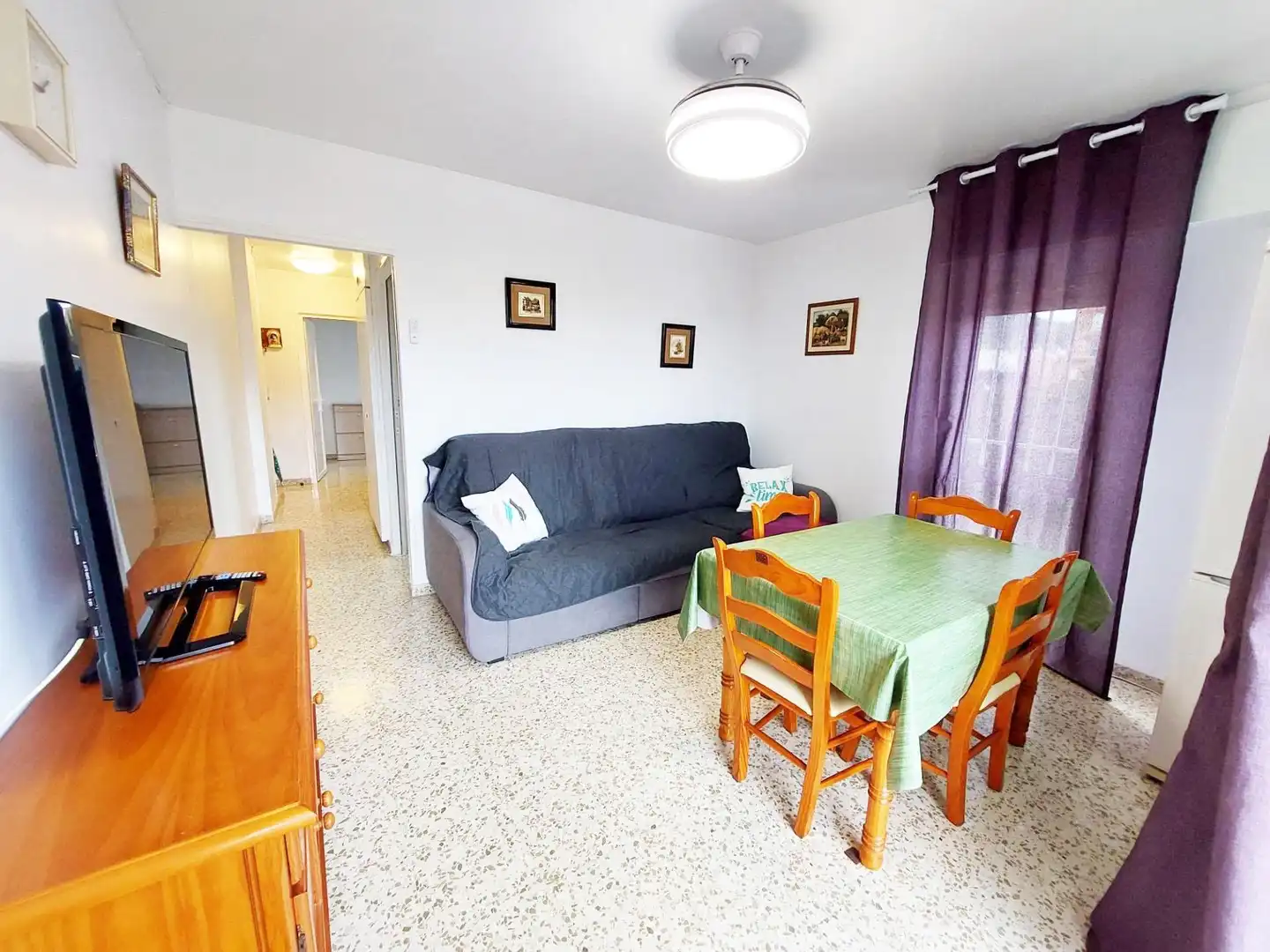Apartamento con piscina en venta en Avenida GAMONAL, imagen 11