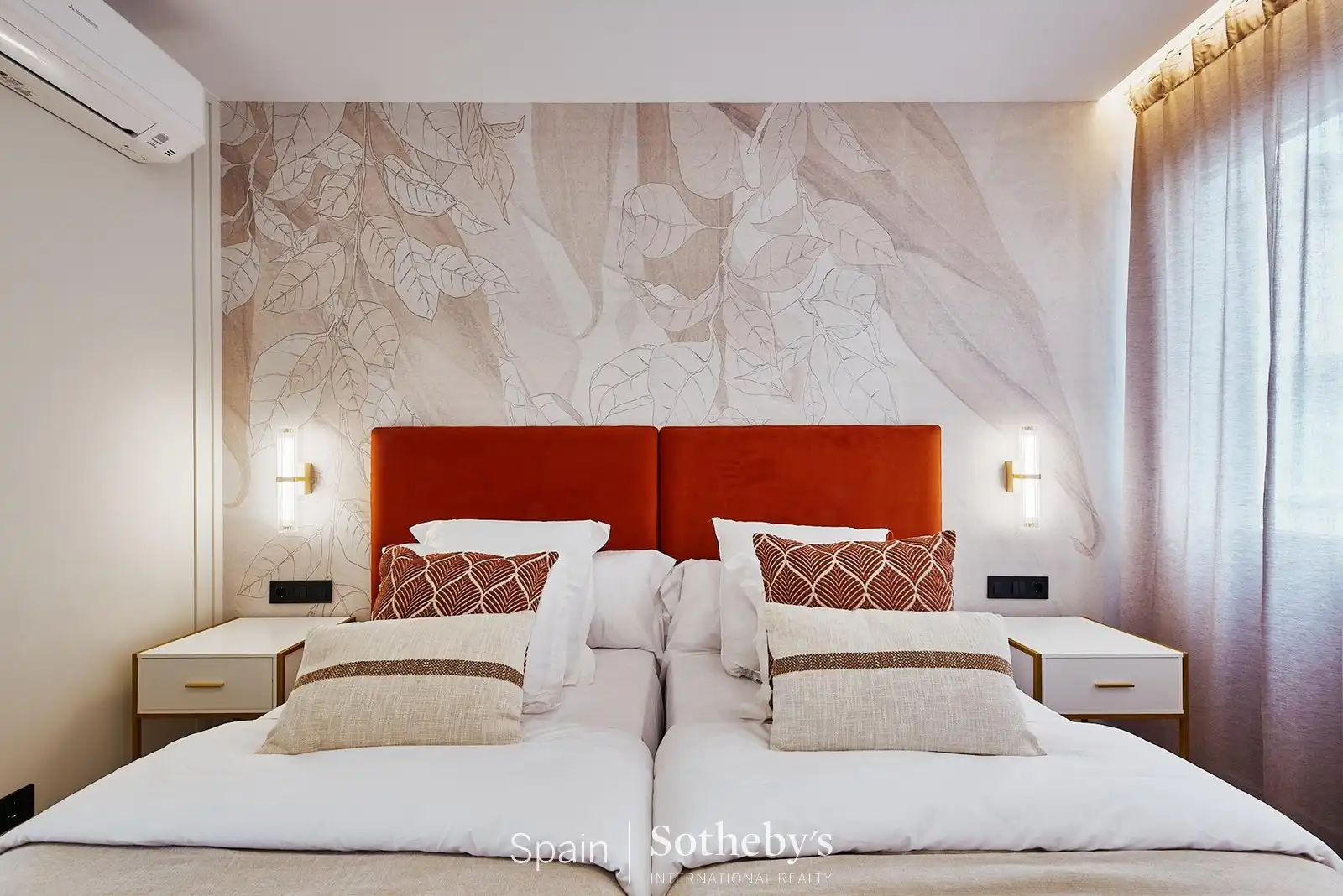 Apartamento con piscina en venta en Calle del General Oráa, imagen 9