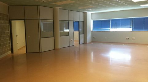 OFICINA DISPONIBLE EN ZONA EMPRESARIAL DE SEVILLA ESTE, immagine 4