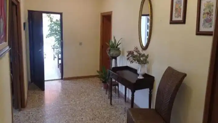 Casa o chalet en venta en Elche / Elx con Jardín privado