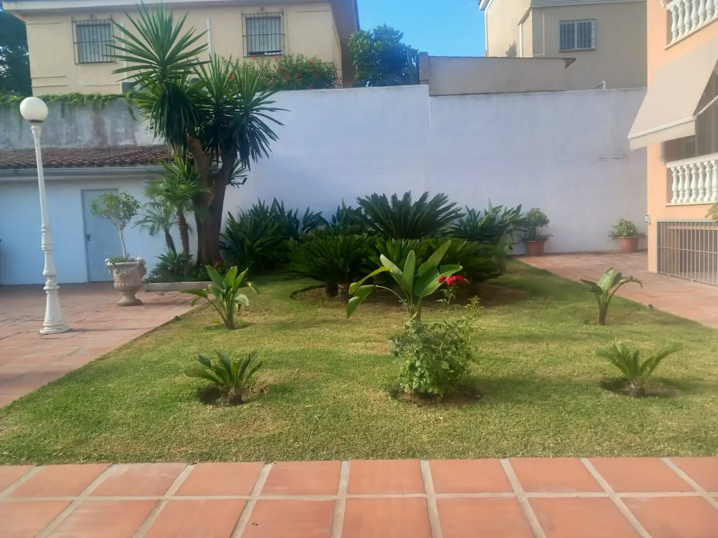 Chalet con piscina en venta en Capellanía - Retamar, imagen 8