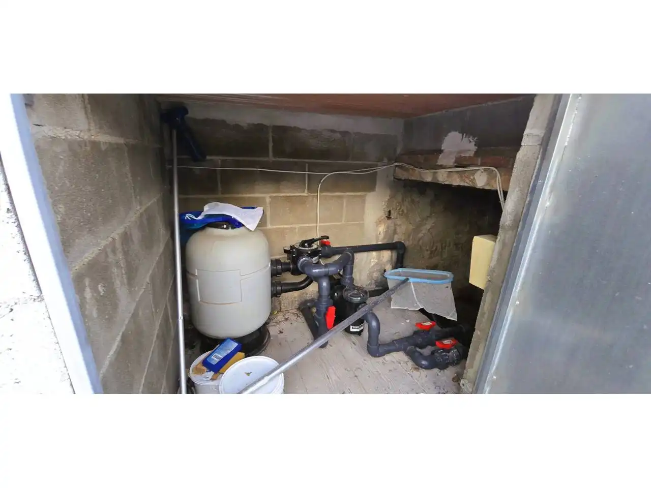 Casa o xalet en venda en Creixell amb Aire condicionat, Calefacció i Moblat