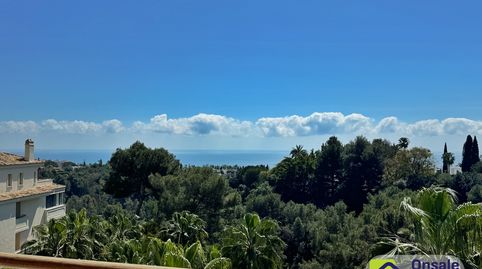 Foto 3 de Piso en venta en Calle Montemenor, Sierra Blanca, Marbella