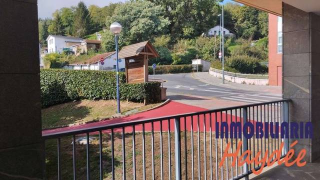 Piso en Venta en Masustegi - Monte Caramelo