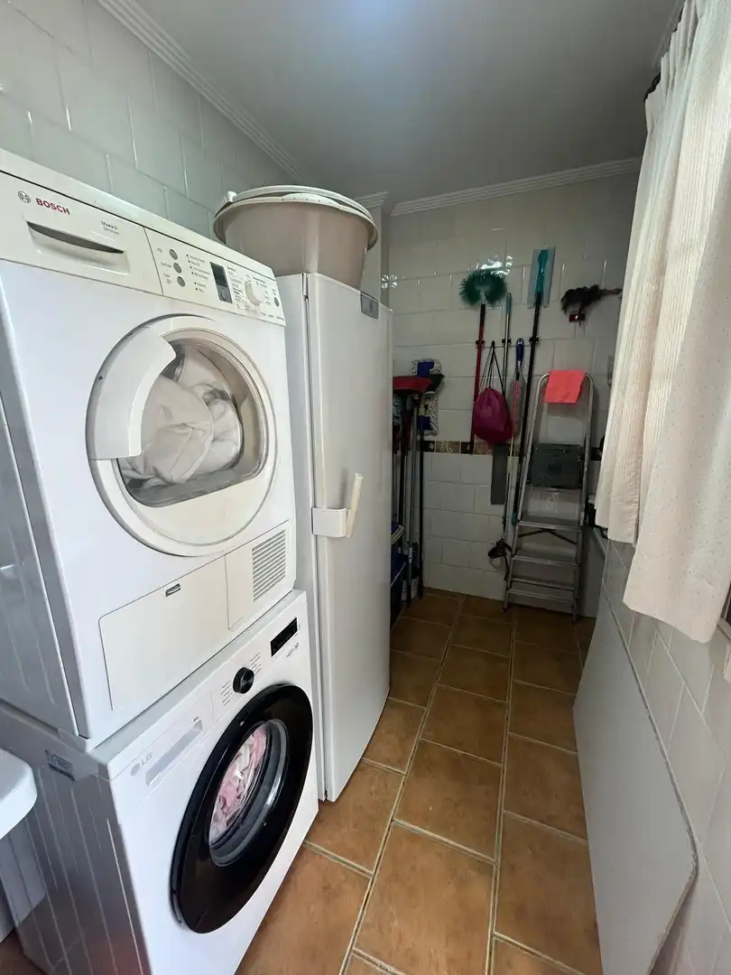 Casa o xalet en venda en Los Palacios y Villafranca
