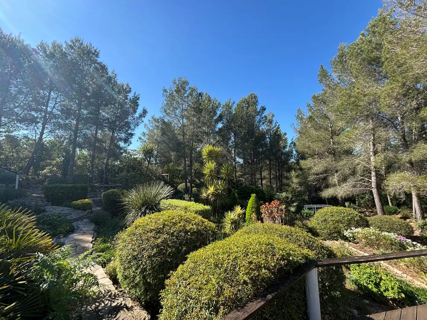 Jardí de Casa o xalet en venda en L'Ametlla de Mar  amb Jardí privat, Terrassa i Traster