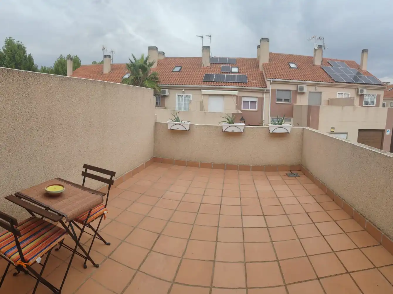 Casa amb jardí en venda a Calle Mar Mediterráneo 23, imagen 10