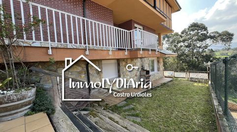 Photo 3 of Houses for sale in Barrio Brazomar, 71, Cotolino, Castro-Urdiales