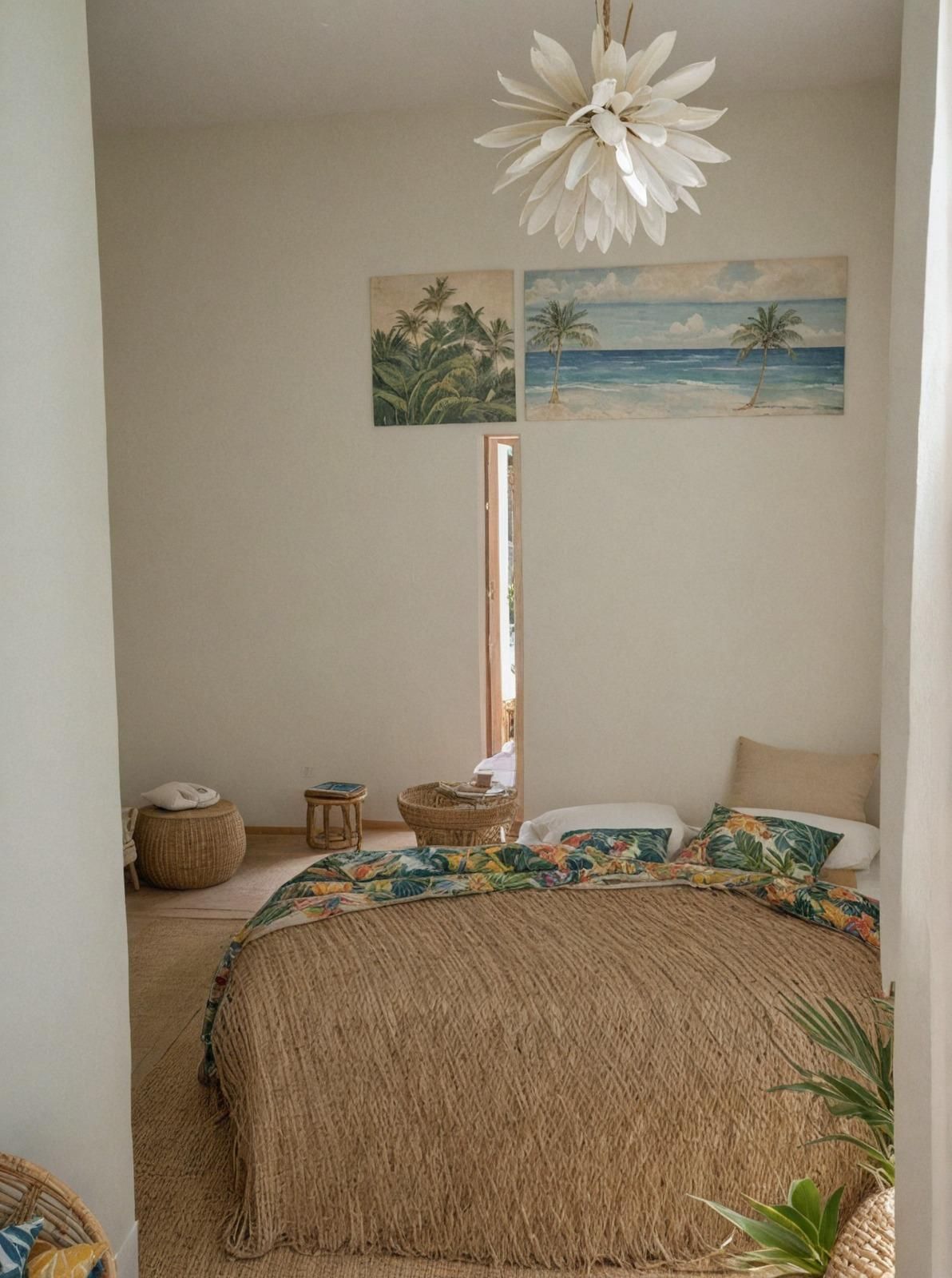 Bedroom of Flat for sale in Elche / Elx