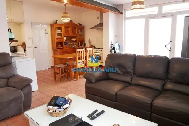 Living room of Houses for sale in Centre