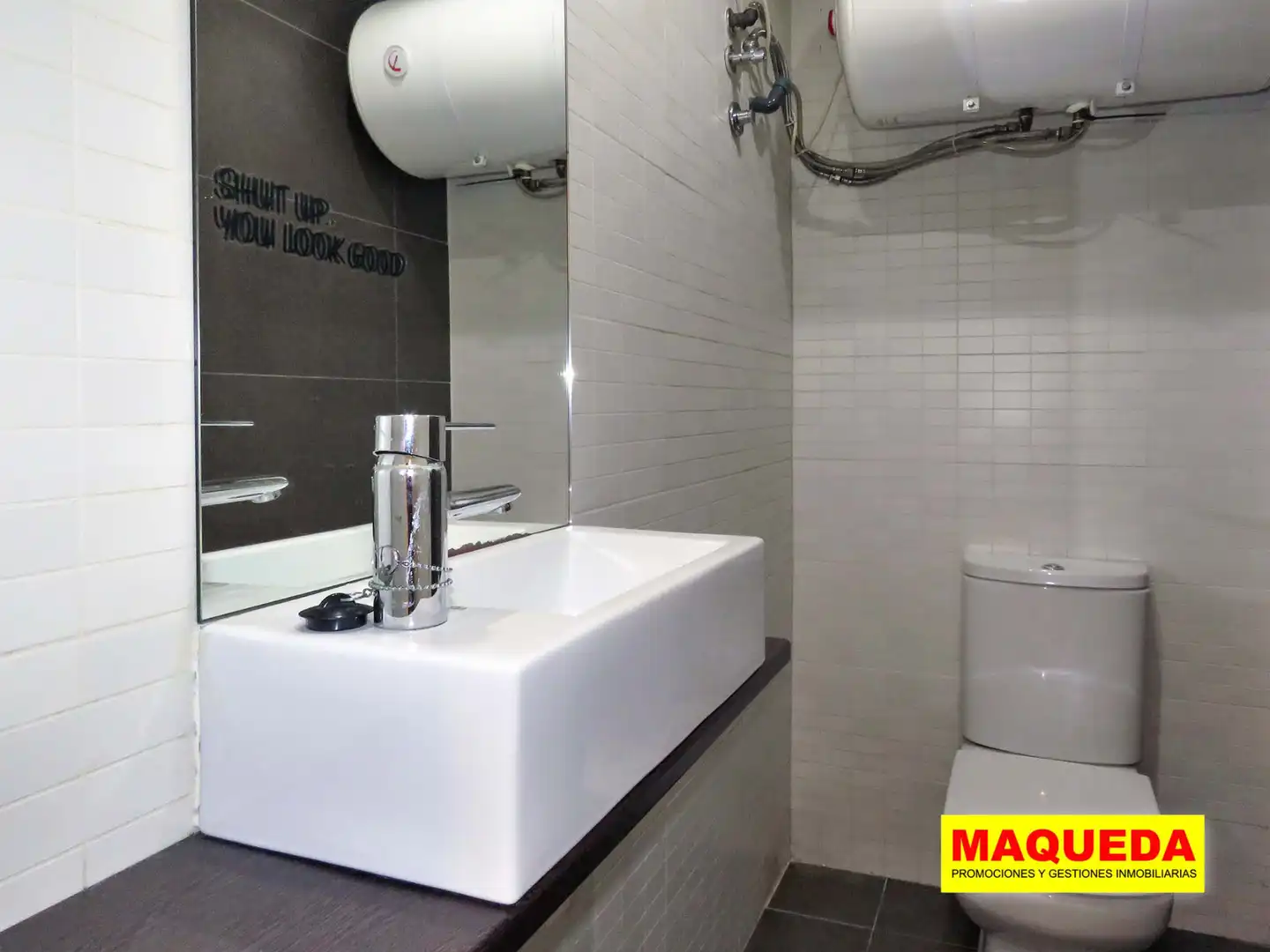 Loft con jardín en venta en Avenida de Leganés 54, imagen 13