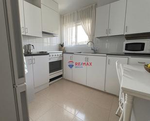 Kitchen of Attic for sale in Castell-Platja d'Aro  with Heating, Terrace and Storage room