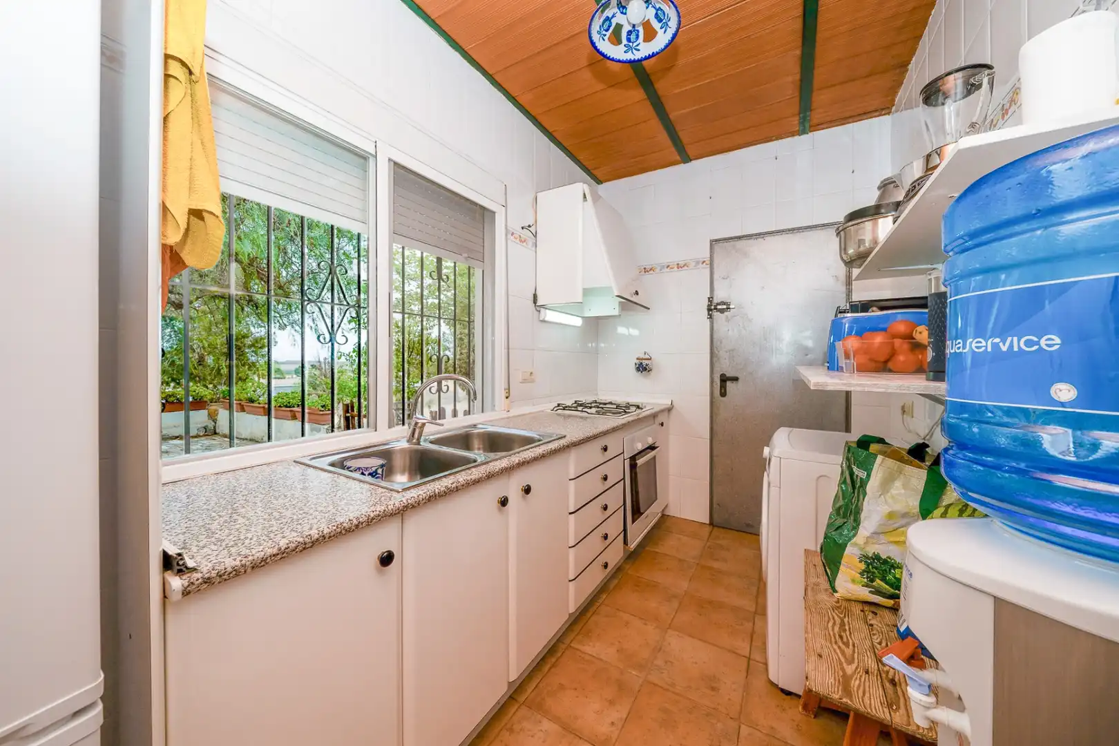 Haus mit Pool zum Verkauf in Campo de Murcia, imagen 16
