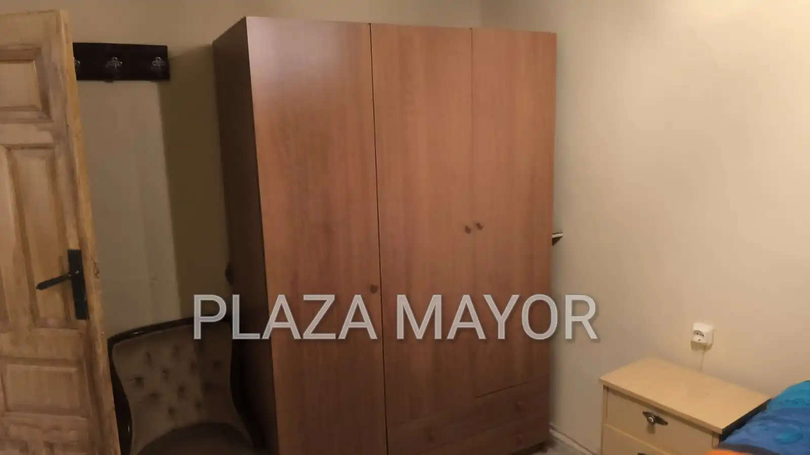 Bedroom of Houses for sale in Zarapicos  with Furnished