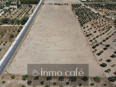 Rural land for sale in Polígono