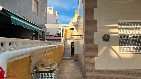 Foto 5 de Casa adosada en venda a Zona Carrefour - Urbanizaciones, Alicante