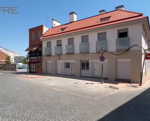 Premises to rent in Plaza Don Antonio de Andrés & Calle de Horno Labra, Casco histórico de Vicálvaro