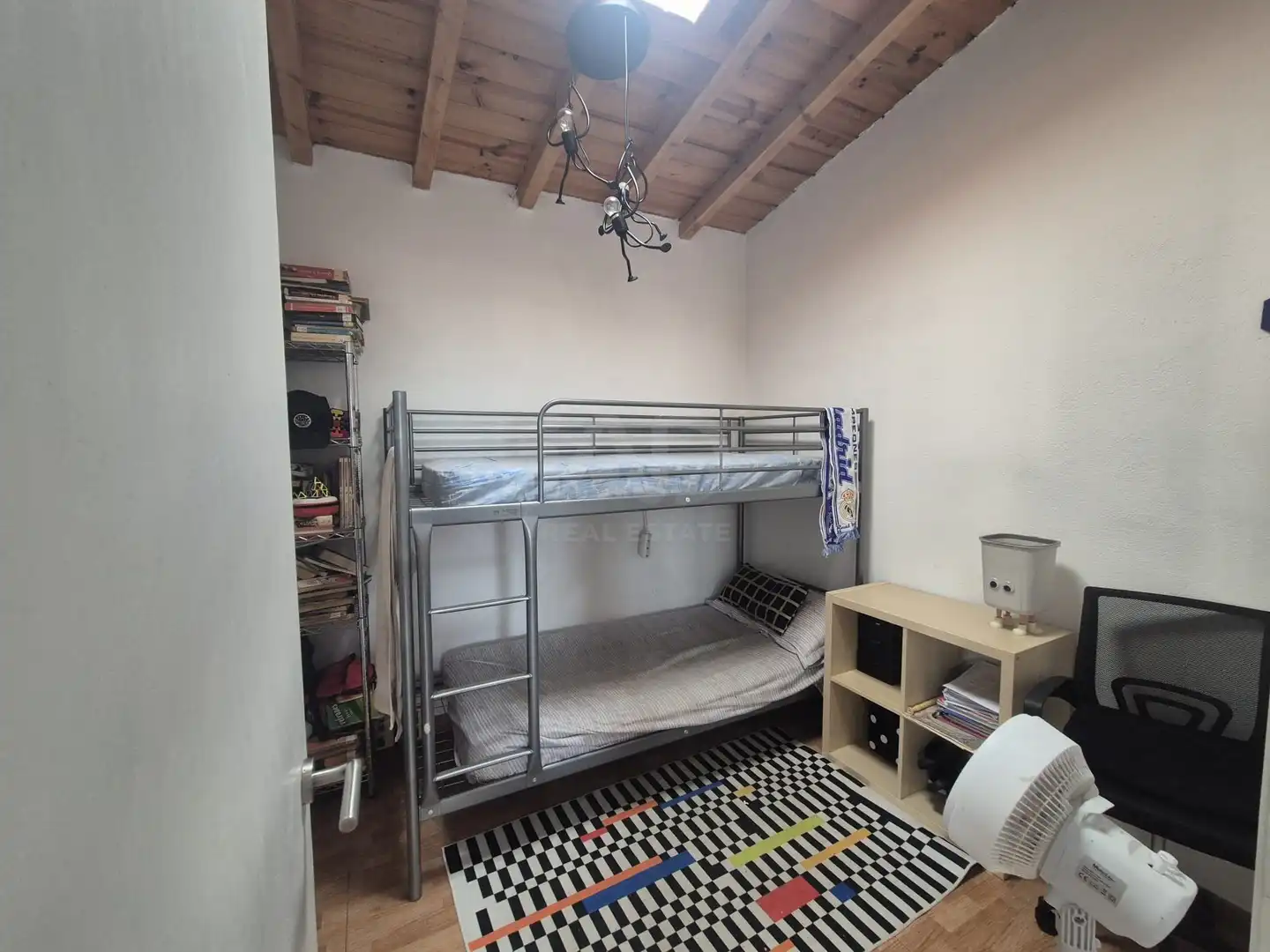 Bedroom of Country homes for sale in Bermellar  with Heating, Terrace and Swimming Pool