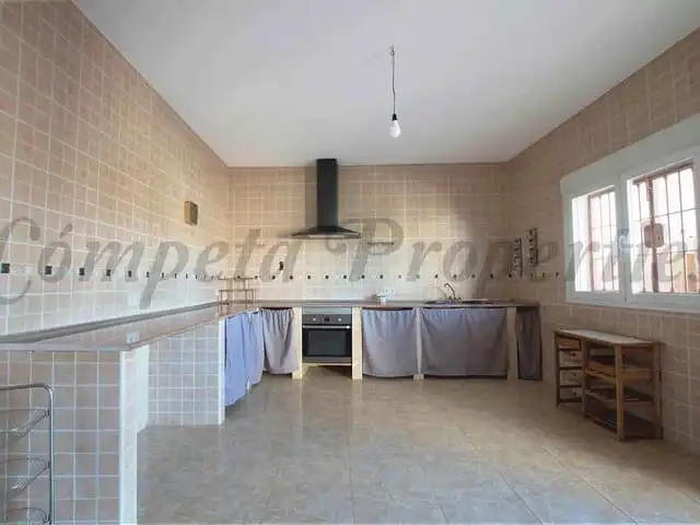 Grundstücke und Bauplätze zum Verkauf in Vélez-Málaga ciudad, imagen 4