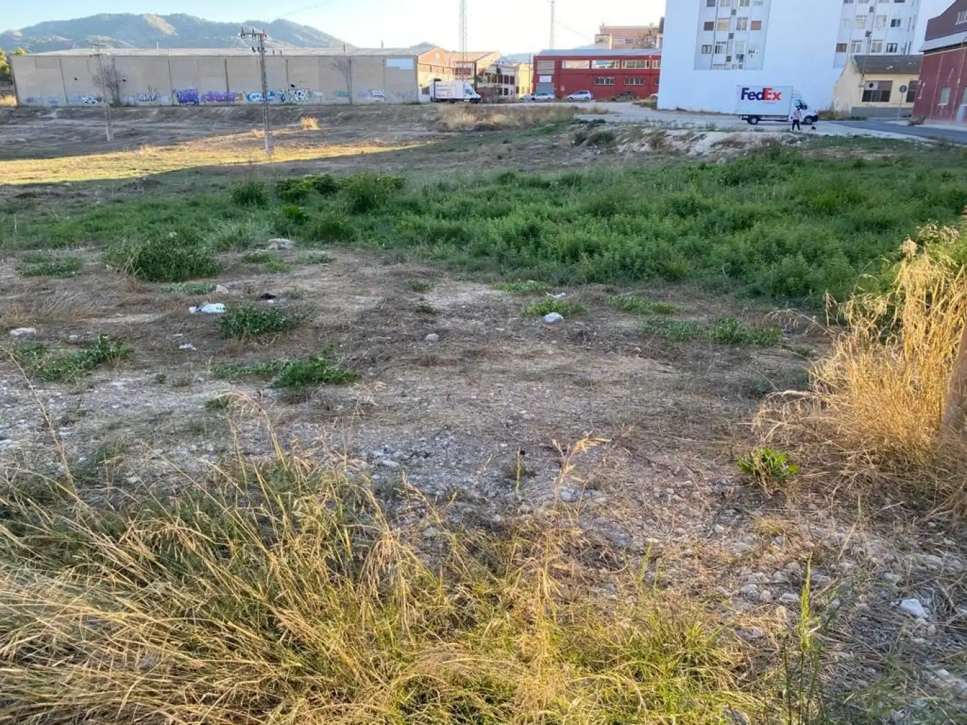 SE VENDE SOLAR URBANO EN MONOVAR ALICANTE SPAIN, imatge 3