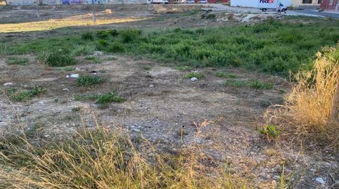 SE VENDE SOLAR URBANO EN MONOVAR ALICANTE SPAIN, imatge 3