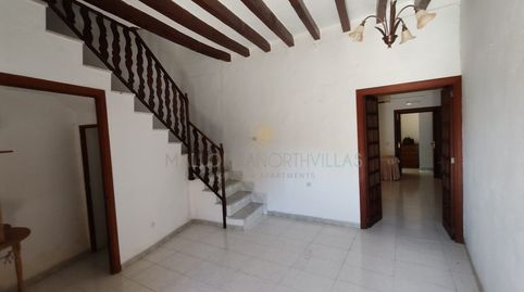 Casa tradicional con patio, garaje y terraza solárium en el corazón de Caimari Selva Mallorca, image 4