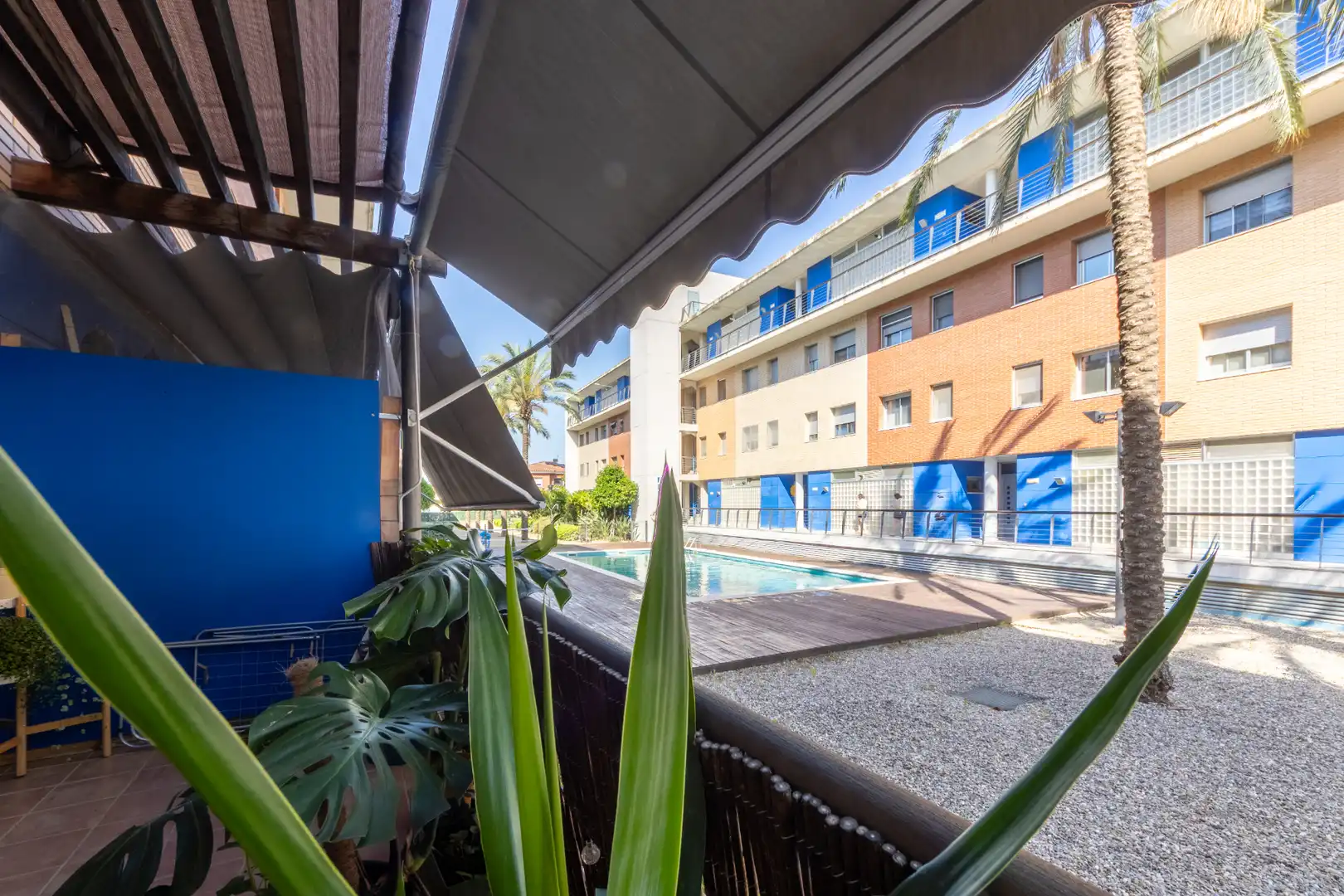 Terrassa de Dúplex en venda en Vila-seca amb Aire condicionat, Calefacció i Traster