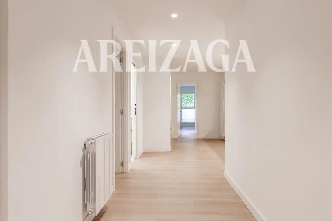 Piso en venta en Antiguo