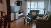 Living room of Flat for sale in Pinto  with Heating and Terrace