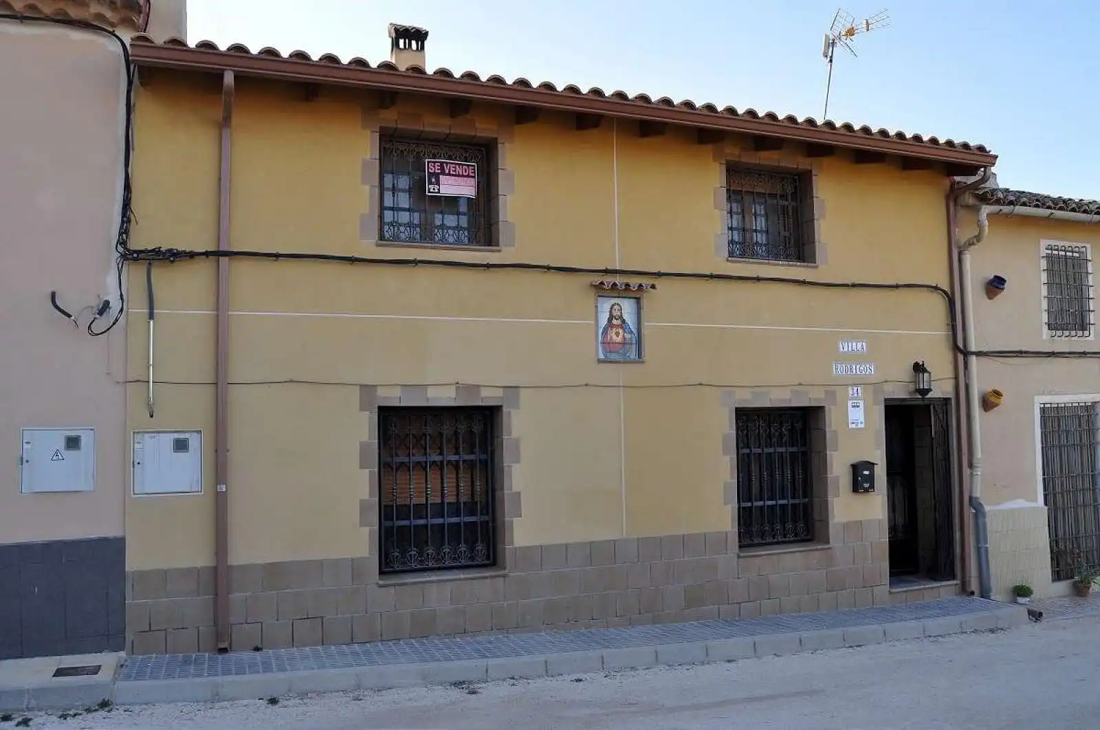 Casa a schiera in vendita a El Pinós / Pinoso