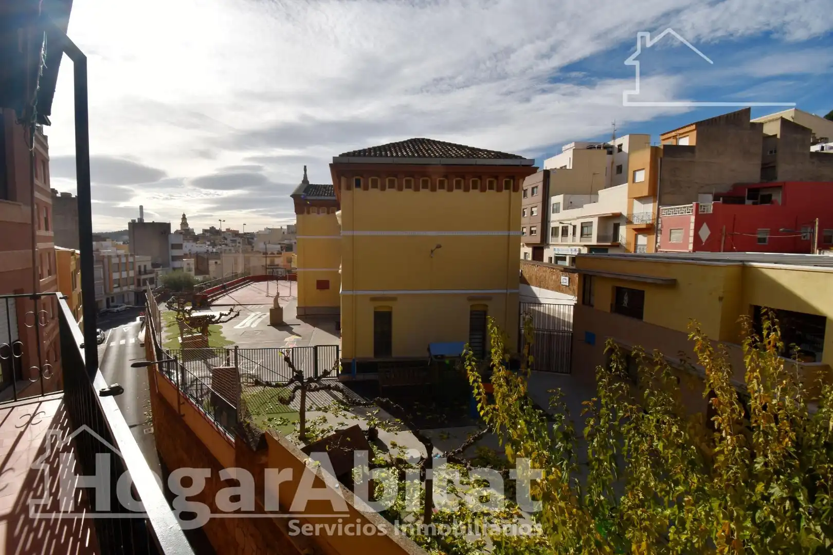 Appartement avec terrasse à vendre à Calle Hermano Martí, imagen 20