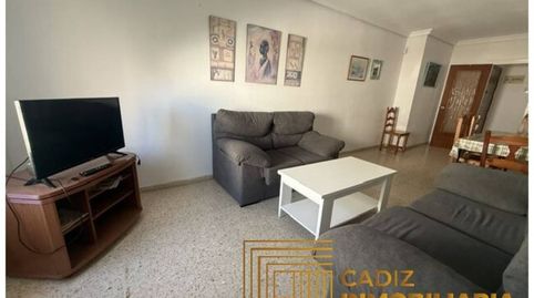 Foto 4 de Pis de lloguer a Calle Benito Pérez Galdós, La Caleta - La Viña, Cádiz Capital