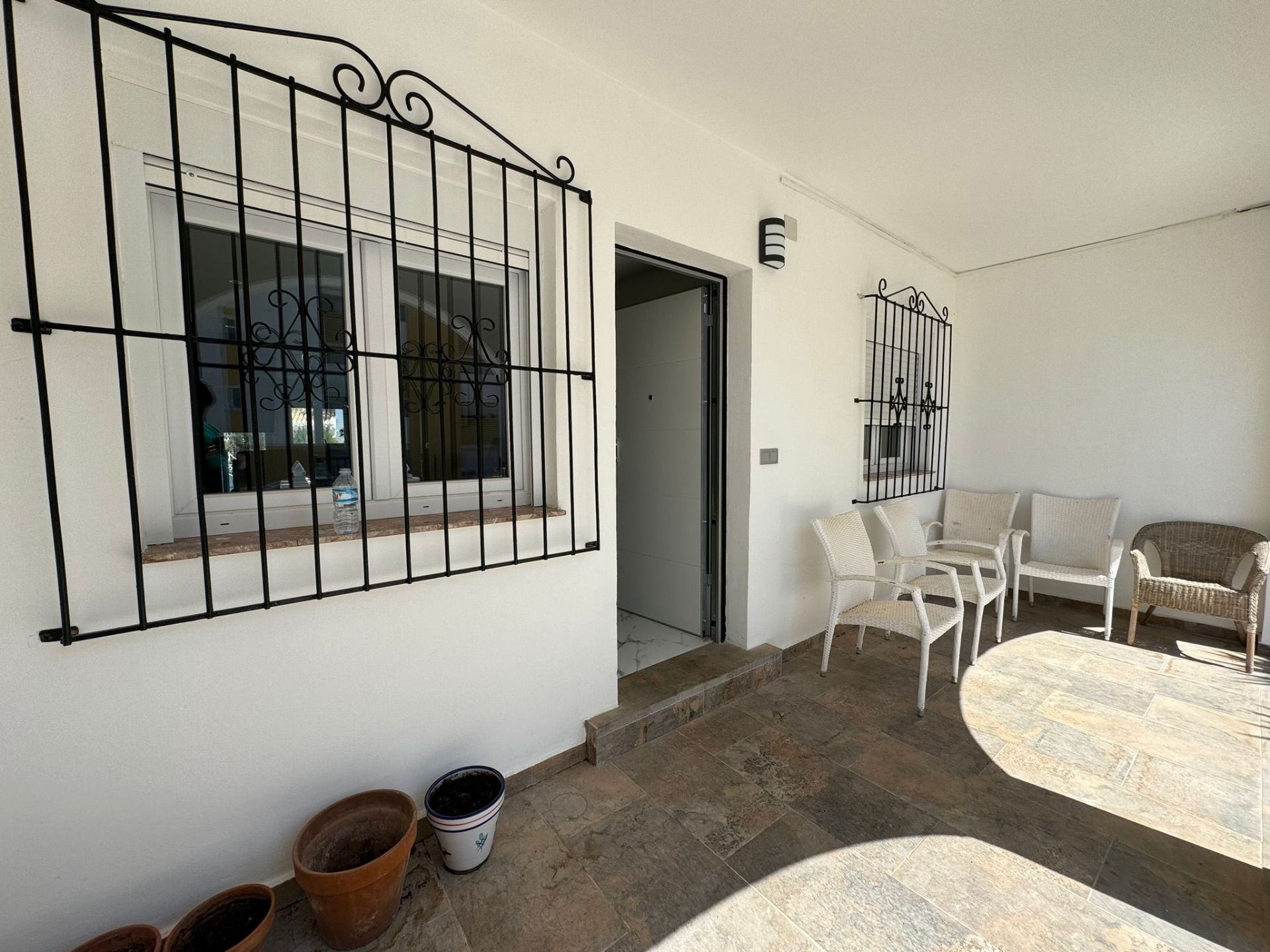 Haus oder Chalet zum verkauf in Villamartín - Las Filipinas, Orihuela Costa, Orihuela