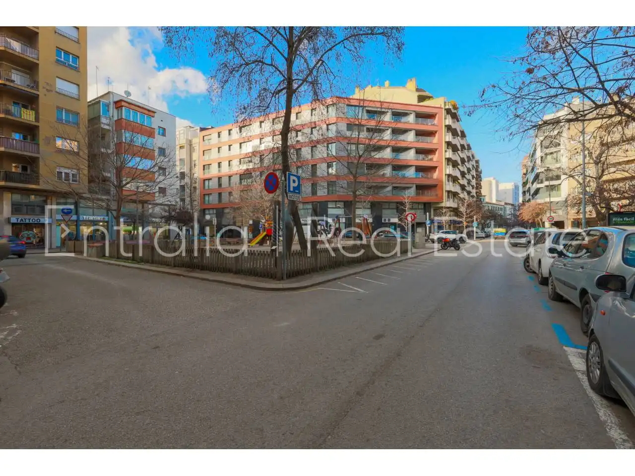 Appartamento con terrazza in vendita a Calle Francesc de Ciurana, imagen 23