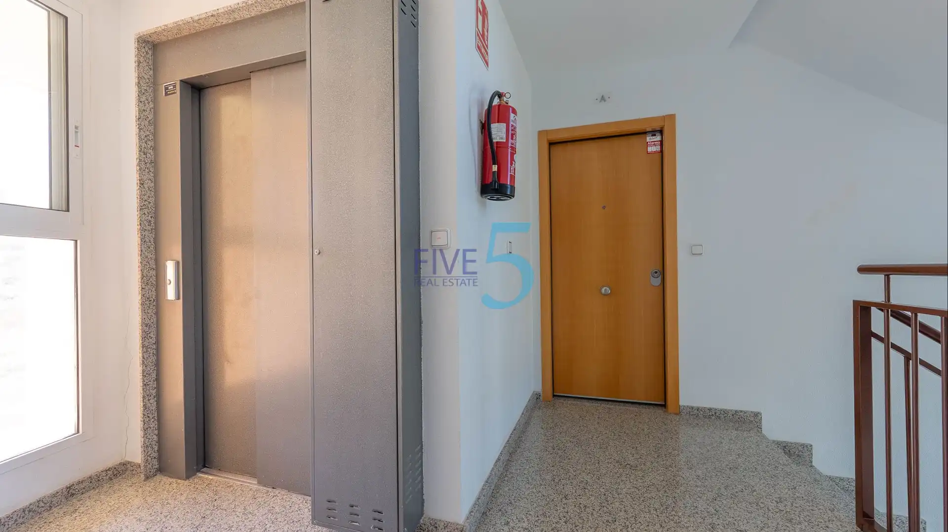 Penthouse mit Pool zum Verkauf in Campo de Murcia, imagen 34